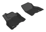 3D Maxpider L1NS09311509 Kagu Floor Mat Fits 13-19 Leaf. Fixed Price $124.99.