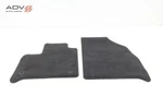 2018 2023 Chevrolet Traverse Front Floor Carpet Liner Mat Oem -set-. Fixed Price $74.99.