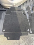 Mercedes Benz GLE350 GLE450 Oem Factory Carpet Mats 2020-2023 Black Beautiful!. Fixed Price $89.98.