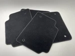 2021 Range Rover Discovery Sport Set Of Floor Mats Black 53448. Fixed Price $90.00.