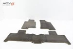 2006 Hummer H3 Front & Rear Floor Carpet Liner Cover Mat Oem -set-. Fixed Price $199.99.