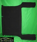 Tesla Model 2012-2016 Rear Trunk Floor Trim Carpet 1002413-00-G. Fixed Price $140.00.
