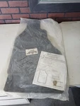 2006+ Ford E-150 E-250 E-350 E-450 Oem Grey Carpet Floor Mats. Fixed Price $60.00.