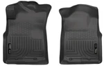 Husky Liners 13941 Weatherbeater Front Floor For Toyota Tacoma. Fixed Price $89.99.