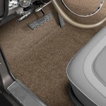 Ford Mustang 64 Oer Saddle Nylon Loop Replacement Passenger Area Carpet Kit. Fixed Price $219.53.