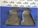 2016-2024 Chevrolet Camaro Ss Coupe Set Floor Mats Liner Cover Rubber 2819. Fixed Price $74.99.