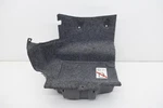 Bmw E93 328I Rear Left Driver Side Trunk Area Storage Boot Tray Shell Oem KW48. Fixed Price $54.00.