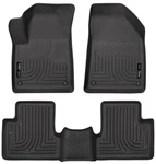 Husky Liners 99091 Weatherbeater Floor Fits 15-23 Cherokee (kl). Fixed Price $151.28.