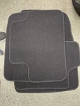 Oem Volvo C40 Carpet Floor Mats. Fixed Price $150.00.