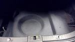2006 Mercedes CLS500 Rear Trunk Spare Cover 107172. Fixed Price $145.25.