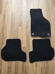 Volkswagen Golf Audi A5 Floor Mats Right Front And Both Rear 21702/A. Fixed Price $40.00.