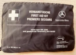Mercedes-benz First Aid Kit Oem Part Number: 169 860 01 50. Fixed Price $48.00.