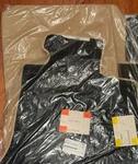 Genuine Oem Floor Mats For 2014 Bmw 740I. Fixed Price $200.00.