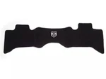 Genuine Mopar Mat Kit-floor Rear 82211007AB. Fixed Price $97.38.