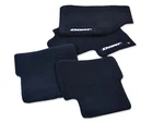 82213104AB Carpeted Floor Mats Front & Rear Black Dodge Dart (2013-2016) Mopar. Fixed Price $103.72.