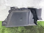 12-18 Ford Focus Rear Right Pass Side Quarter Trunk Lower Trim Cover Panel Oem. Fixed Price $40.00.