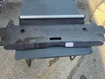 Lexus IS250C IS350C Convertible Trunk Rear Cargo Cover Tray Oem 2010-2015. Fixed Price $119.00.