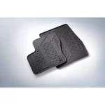 Genuine Ford Floor Mats All-weather Thermoplastic Rubber DT1Z-1713300-CC. Fixed Price $126.42.