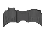 Weathertech Floorliner Hp For 2019-2025 Dodge Ram Truck 2500/3500 Black. Fixed Price $136.95.