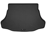 Husky Weatherbeater Cargo Liner Fits 2016-2022 Toyota Prius Trunk Black. Fixed Price $101.99.