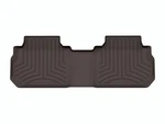 Weathertech Floorliner Hp For 2017-2025 Cadillac XT5 2ND Row, Black. Fixed Price $103.95.