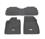 Cadillac XT6 2020-2024 Gm 84605147 All Weather Floor Mats Front Rear. Fixed Price $324.99.