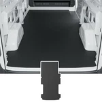 2015-2025 Ford Transit 148" Wb Trunk Mat Cargo Liner (long Series Vans Only). Fixed Price $179.99.