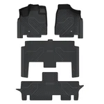 Floor Mats For Chrysler Town & Country 2008-2016 / Dodge Grand Caravan 2008-2020. Fixed Price $174.40.