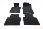 2019 - 2026 Mazda 3 Floor Interior Carpet Cover Liner Mat Set Of 4 Oem BDTS68666. Fixed Price $114.35.