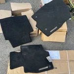 2018 - 2021 Mazda Floor Interior Carpet Cover Liner Mat Oem GBEF68670. Fixed Price $116.00.