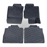 2020-26 Mercedes Gle 350 Oem All Weather Rubber Floor Mats (set) Front And Rear. Fixed Price $80.00.