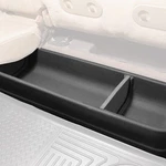 Husky Liners 09011 Gearbox Black Interior Storage System. Fixed Price $211.21.