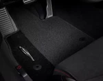 Genuine Gm First-row Premium Carpeted Floor Mats 85103784. Fixed Price $214.29.