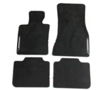 Genuine Bmw Performance Carpeted Velour Floor Mats G20 G21 3 Series. Fixed Price $299.95.