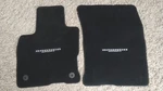2021 - 2023 Ford Bronco Sport Front Only Floor Interior Mats M1PB S13086/87. Fixed Price $50.00.