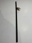 Genuine Mercedes Inner Door Sealing Rail For 300CE E320 1247200724 Oem. Fixed Price $30.00.
