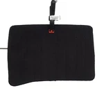 Nissan Maxima 2009-2014 Oem Black Carpet Left Driver Rear Floor Mat. Fixed Price $24.31.