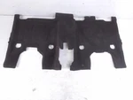 2011-2021 Jeep Grand Cherokee Rear Floor Mat Carpet Cargo Cover Panel 1NV00DX9AN. Fixed Price $199.50.