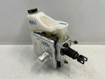 24 25 Ford Mustang Gt S650 Abs Anti Lock Power Brake Booster Reservoir 1551 Oem. Fixed Price $220.99.