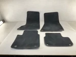 14-20 Maserati Ghibli Front & Rear Floor Carpet Mat Set Of. Fixed Price $124.99.