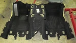 2011-2018 Bmw F12 F13 M6 650I 640I 6-SERIES Front Interior Floor Carpet Oem. Fixed Price $239.97.