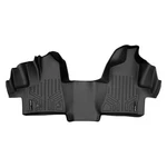 Maxliner Floor Mats 1ST Row Piece Full Coverage Compatible With 2015-.... Fixed Price $160.37.