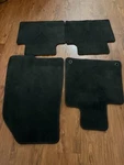 2018 - 2022 Honda Accord Floor Interior Carpet Cover Mat Set Of 4 Oem. Fixed Price $50.00.