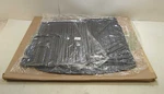 New Oem Genuine Gm Cargo Rear Seat Back Liner 2024-2026 Equinox Ev Set 85557387. Fixed Price $179.99.
