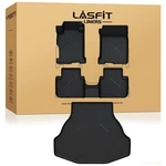 Lasfit Floor Mats For Honda Accord 2013-2017 Sedan Waterproof Custom Cargo Liner. Fixed Price $189.00.