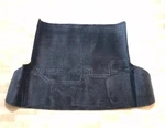 2012 - 2017 Toyota Prius V Rear Cargo Mat Carpet Gray Oem. Fixed Price $74.95.