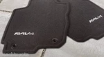 2013-2018 RAV4 Carpet Floor Mats Black Genuine Toyota Accessory PT206-42130-20. Fixed Price $59.98.