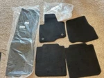 Oem Ford Expedition Max Carpet Floor Mats JB1B 7813087 Front, Back And Cargo. Fixed Price $135.00.