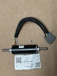 For 2021-2026 Tesla Model X 2ND Row Seattrack MOTOR2073047-00-A. Fixed Price $150.00.