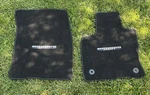2021 - 2023 Ford Bronco Sport Front Only Floor Interior Mats M1PB S130B18AC3JA6. Fixed Price $32.99.